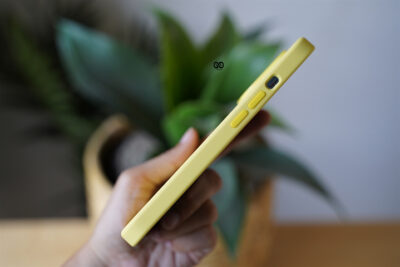 Genuine Silicone Case For iPhone 13 Pro Max - Image 105