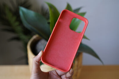 Genuine Silicone Case For iPhone 13 Pro Max - Image 106