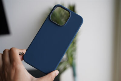 Genuine Silicone Case For iPhone 13 Pro Max 120 Genuine Silicone Case For iPhone 13 Pro Max - Image 4