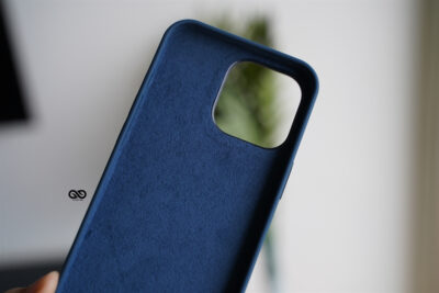 Genuine Silicone Case For iPhone 13 Pro Max 123 Genuine Silicone Case For iPhone 13 Pro Max - Image 7
