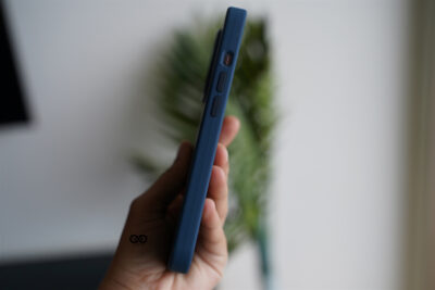 Genuine Silicone Case For iPhone 13 Pro Max 125 Genuine Silicone Case For iPhone 13 Pro Max - Image 9