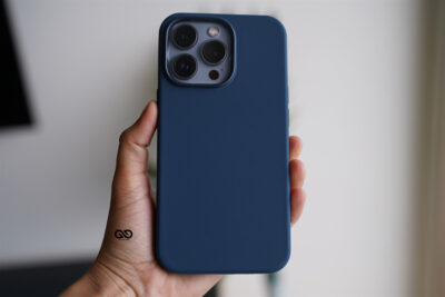 Genuine Silicone Case For iPhone 13 Pro Max 126 Genuine Silicone Case For iPhone 13 Pro Max - Image 10