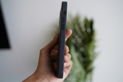 Genuine Silicone Case For iPhone 12 Pro Max