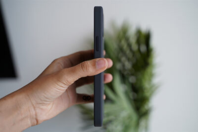 Genuine Silicone Case For iPhone 12 Pro Max