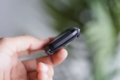 Defense Bumper case for Apple Watch 41 mm Series 7/Series 8 & Series 9