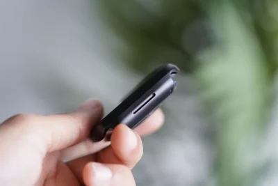 Defense Bumper case for Apple Watch 41 mm Series 7/Series 8 & Series 9