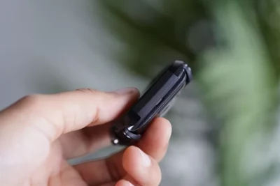 Defense Bumper case for Apple Watch 41 mm Series 7/Series 8 & Series 9