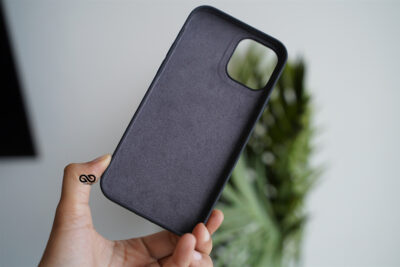 Genuine Silicone Case For iPhone 12 Pro Max