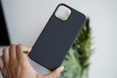 Genuine Silicone Case For iPhone 12 Pro Max