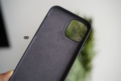 Genuine Silicone Case For iPhone 12 Pro Max