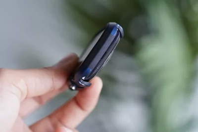 Defense Bumper case for Apple Watch 41 mm Series 7/Series 8 & Series 9