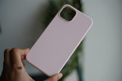 Genuine Silicone Case For iPhone 13 Mini