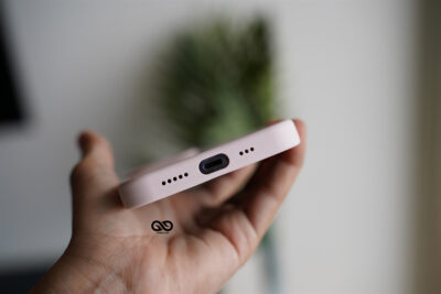Genuine Silicone Case For iPhone 13 Pro Max 142 Genuine Silicone Case For iPhone 13 Pro Max - Image 26