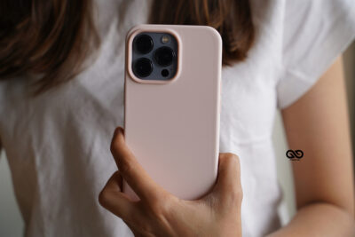 Genuine Silicone Case For iPhone 13 Pro Max 144 Genuine Silicone Case For iPhone 13 Pro Max - Image 28