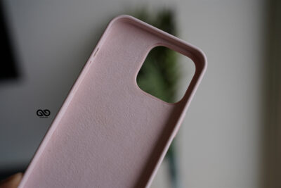 Genuine Silicone Case For iPhone 13 Pro Max 145 Genuine Silicone Case For iPhone 13 Pro Max - Image 29