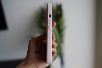 Genuine Silicone Case For iPhone 13 Pro Max 146 Genuine Silicone Case For iPhone 13 Pro Max - Image 30