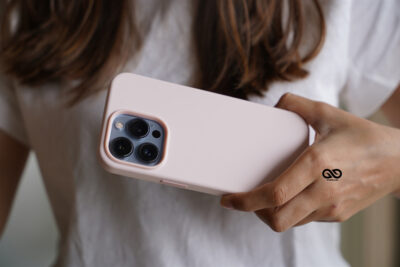 Genuine Silicone Case For iPhone 13 Pro Max 147 Genuine Silicone Case For iPhone 13 Pro Max - Image 31