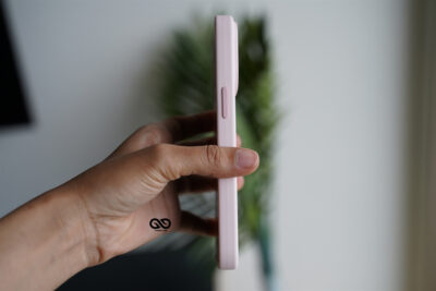 Genuine Silicone Case For iPhone 13 Pro Max 150 Genuine Silicone Case For iPhone 13 Pro Max - Image 34