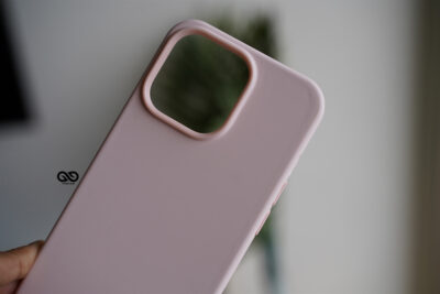Genuine Silicone Case For iPhone 13 Pro Max 151 Genuine Silicone Case For iPhone 13 Pro Max - Image 35