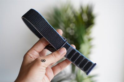 Charcoal Sports Loop for Apple Watch 44MM 45MM Series 4 5 6 7 8 9 SE SE 2 Gen 18 Charcoal Sports Loop for Apple Watch 44MM 45MM Series 4 5 6 7 8 9 SE SE 2 Gen