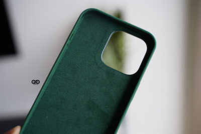 Genuine Silicone Case For iPhone 13 Pro Max 152 Genuine Silicone Case For iPhone 13 Pro Max - Image 36