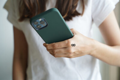 Genuine Silicone Case For iPhone 12 Pro Max