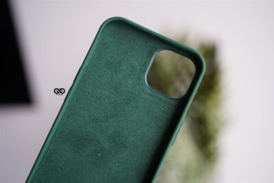 Genuine Silicone Case For iPhone 13 Mini