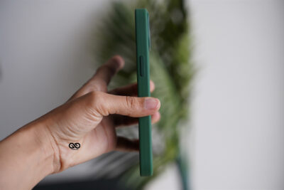 Genuine Silicone Case For iPhone 13 Mini