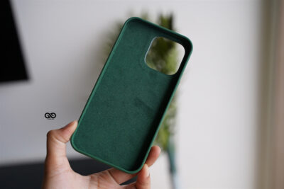 Genuine Silicone Case For iPhone 13 Pro Max 155 Genuine Silicone Case For iPhone 13 Pro Max - Image 39
