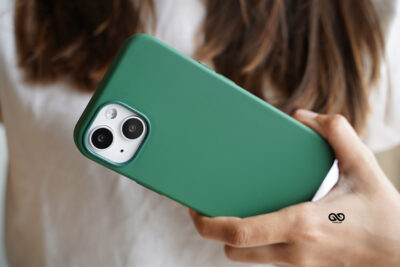 Genuine Silicone Case For iPhone 13 Mini