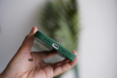 Genuine Silicone Case For iPhone 13 Mini