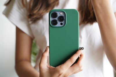Genuine Silicone Case For iPhone 13 Pro Max 159 Genuine Silicone Case For iPhone 13 Pro Max - Image 43