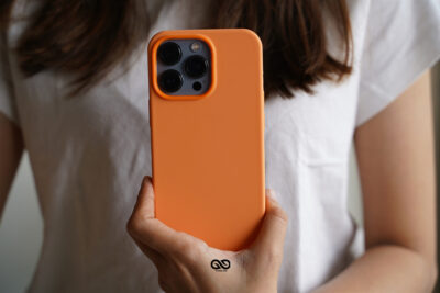 Genuine Silicone Case For iPhone 13 Pro Max 163 Genuine Silicone Case For iPhone 13 Pro Max - Image 47