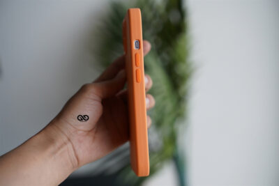 Genuine Silicone Case For iPhone 13 Mini