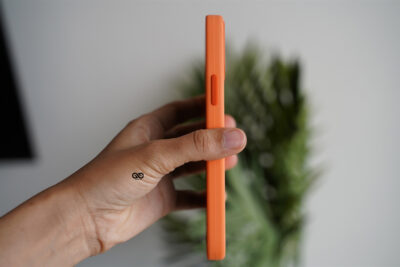 Genuine Silicone Case For iPhone 12 Pro Max
