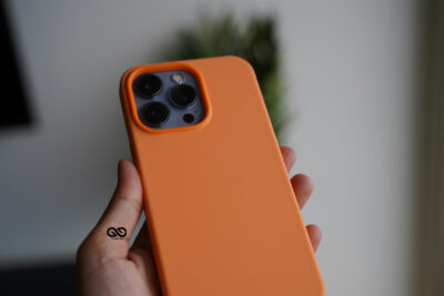 Genuine Silicone Case For iPhone 13 Pro Max 165 Genuine Silicone Case For iPhone 13 Pro Max - Image 49