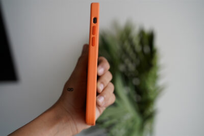 Genuine Silicone Case For iPhone 12 Pro Max