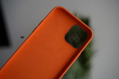 Genuine Silicone Case For iPhone 12 Pro Max