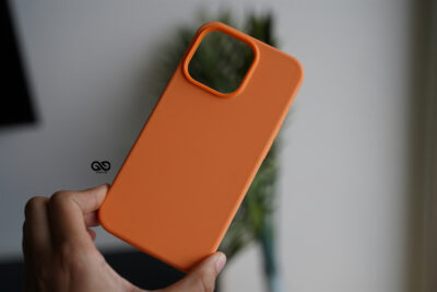 Genuine Silicone Case For iPhone 13 Pro Max 167 Genuine Silicone Case For iPhone 13 Pro Max - Image 51
