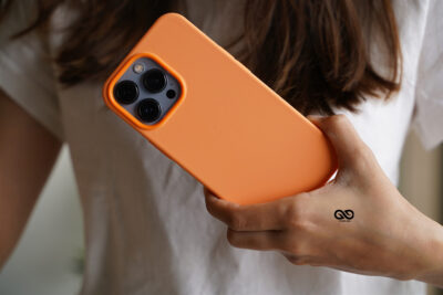 Genuine Silicone Case For iPhone 13 Pro Max 168 Genuine Silicone Case For iPhone 13 Pro Max - Image 52