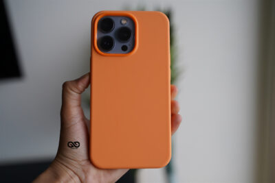 Genuine Silicone Case For iPhone 13 Pro Max 169 Genuine Silicone Case For iPhone 13 Pro Max - Image 53