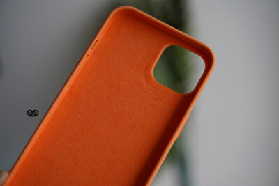 Genuine Silicone Case For iPhone 13 Mini