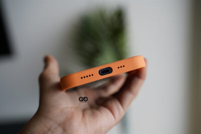 Genuine Silicone Case For iPhone 13 Pro Max 170 Genuine Silicone Case For iPhone 13 Pro Max - Image 54