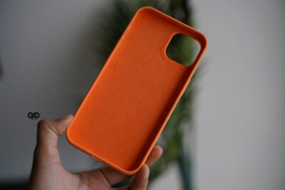 Genuine Silicone Case For iPhone 13 Mini