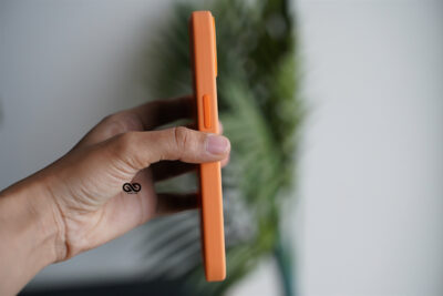 Genuine Silicone Case For iPhone 13 Mini