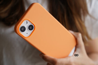 Genuine Silicone Case For iPhone 13 Mini