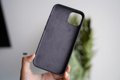 Genuine Silicone Case For iPhone 13 Mini