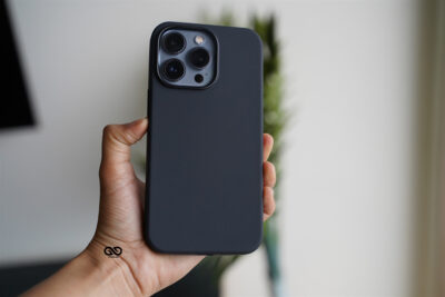 Genuine Silicone Case For iPhone 13 Pro Max 128 Genuine Silicone Case For iPhone 13 Pro Max - Image 12