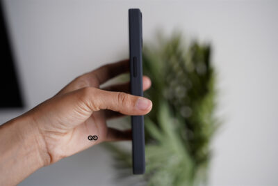 Genuine Silicone Case For iPhone 13 Mini