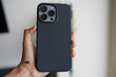 Genuine Silicone Case For iPhone 13 Pro Max 131 Genuine Silicone Case For iPhone 13 Pro Max - Image 15